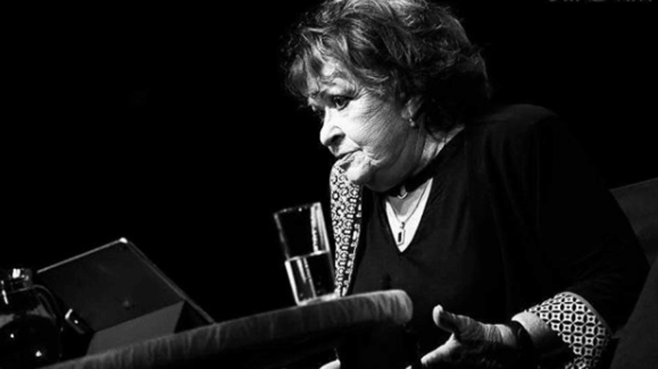 Jiřina Bohdalová